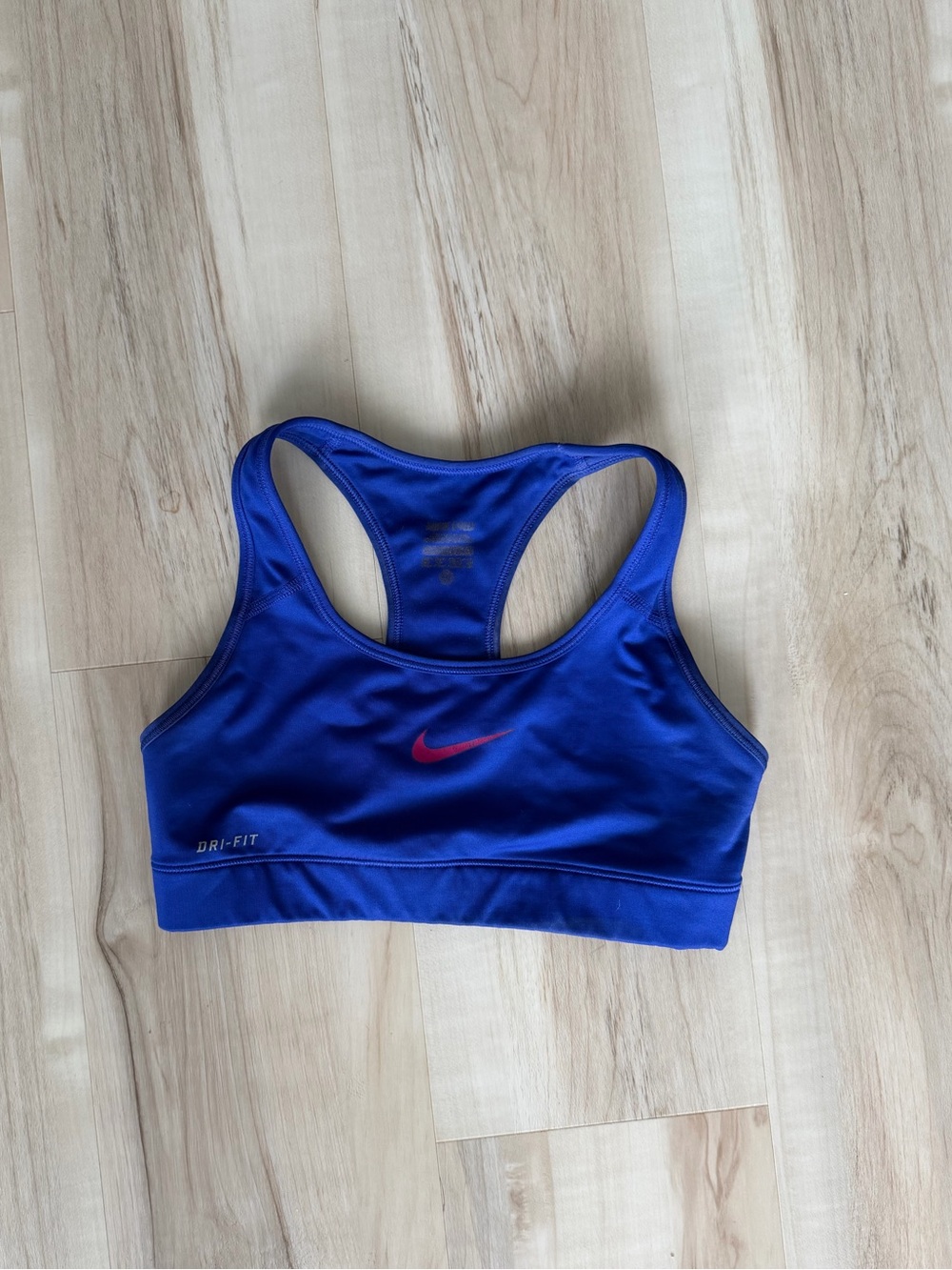 Nike Dri-FIT Sports Bra